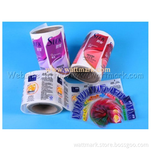 Bottle Sticker (BS)